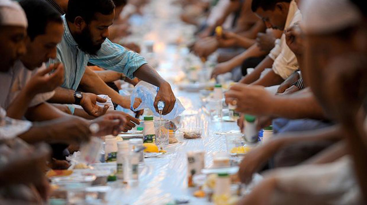 دیابت و رمضان